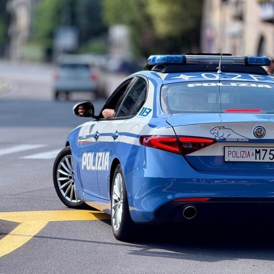 polizia
