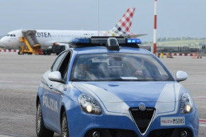 polizia-aeroporto