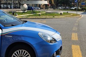 polizia camerlata