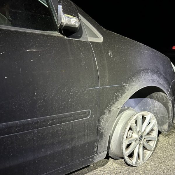 polizia cantonale argovia