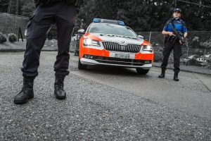 polizia cantone ticino