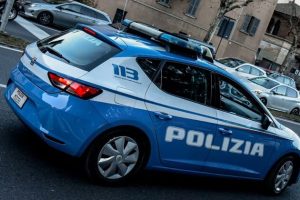 polizia