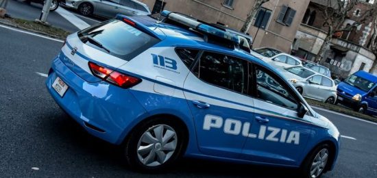 polizia