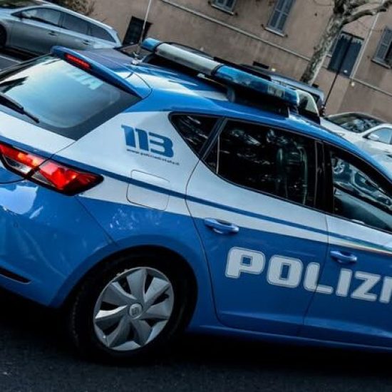 polizia