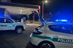polizia locale
