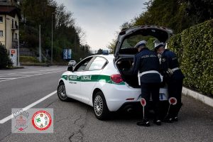 polizia locale 22