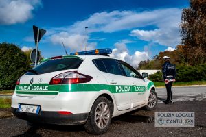 polizia locale cantù 2