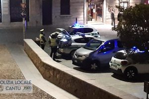 polizia locale cantù 3