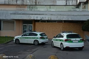 polizia locale piscina muggiò 2