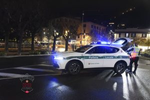 polizia locale