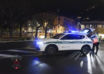 polizia locale