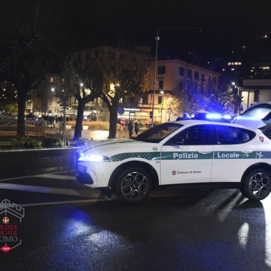polizia locale
