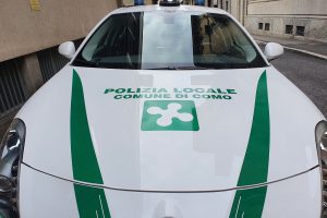 polizia locale