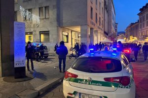 polizia locale