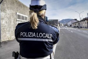 polizia locale