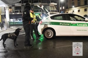 polizia locale