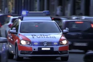polizia lugano