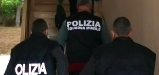 polizia mobile