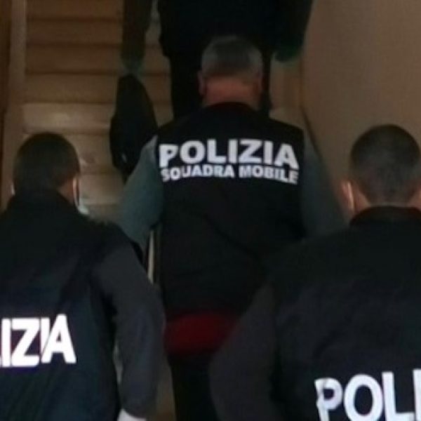 polizia mobile