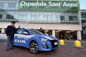 polizia-ospedale-sant-anna