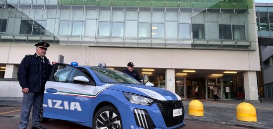 polizia-ospedale-sant-anna