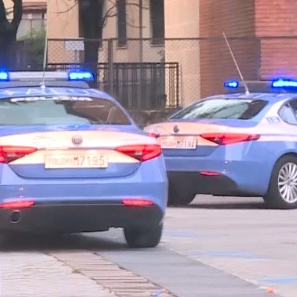 polizia