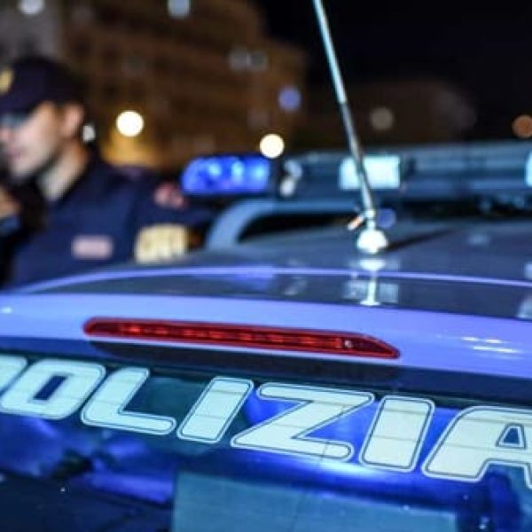 polizia