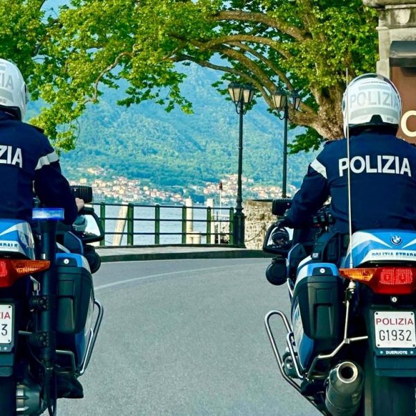 polizia regina