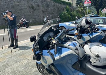 polizia regina