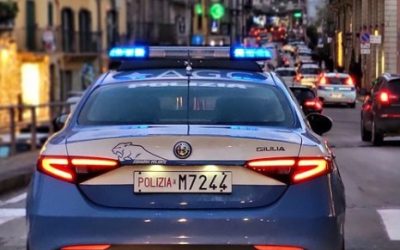 polizia