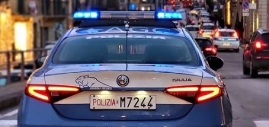 polizia