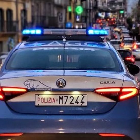polizia