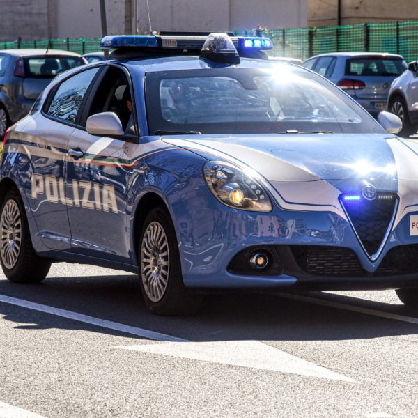 polizia