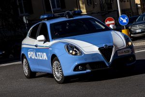 polizia