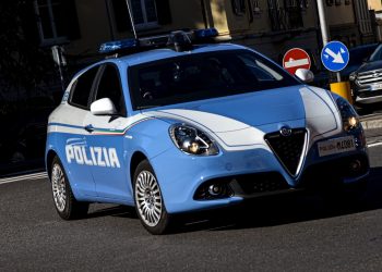 polizia