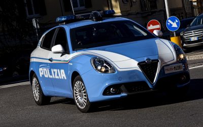 polizia