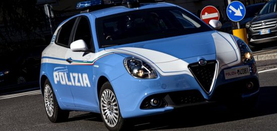 polizia