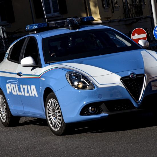 polizia