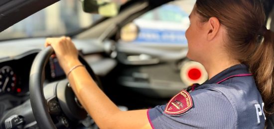 polizia