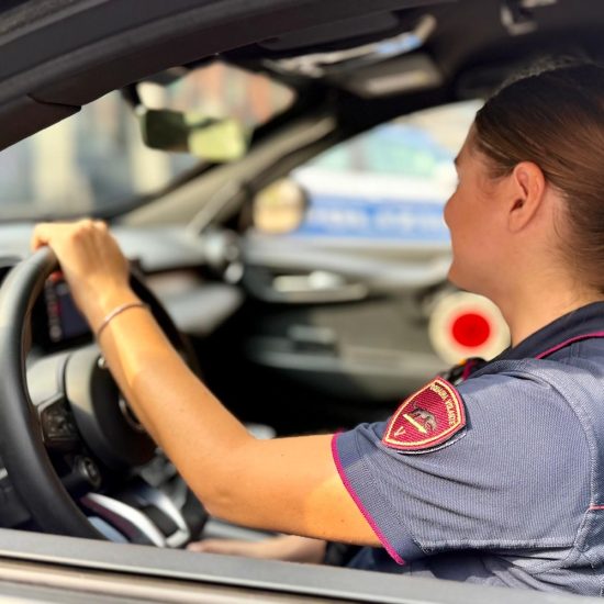 polizia