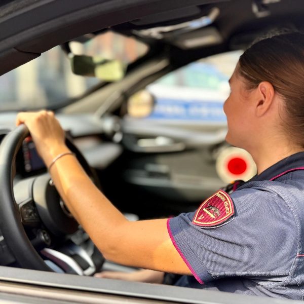 polizia