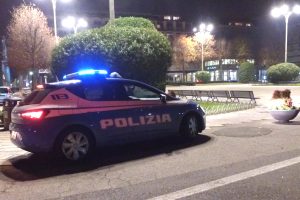 polizia