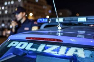 polizia