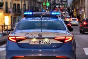 polizia