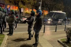 polizia stadio