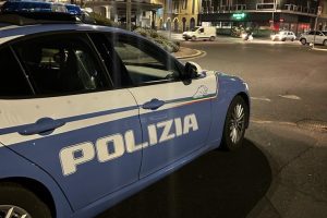 polizia stato como