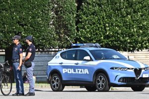 polizia tempio voltiano