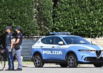 polizia tempio voltiano