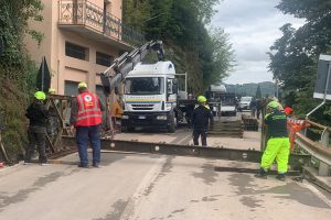 ponte bailey blevio