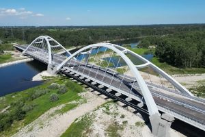ponte ticino vigevano